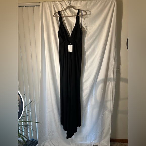 Ieena for MacDuggal Style Lasting Impressions 25846 Size 12 Black - Picture 14 of 16